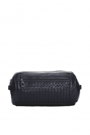 Black belt bag, zdjęcie 1 Black belt bag od Bottega Veneta